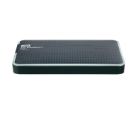 WD My Passport Ultra 1TB titanium USB 3.0 - 150213 - zdjęcie 3